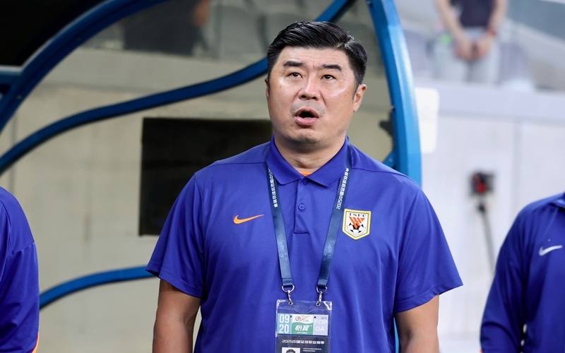 新赛季中超的整体趋势-皇冠体育