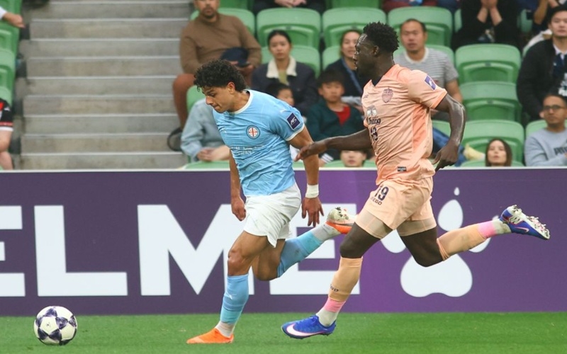 亚精英赛前瞻：武里南联主场迎战墨尔本城 补时进球成关键