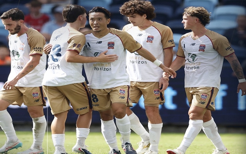 皇冠体育解析悉尼FC换帅悬念，FIFA病毒如何改写积分榜？