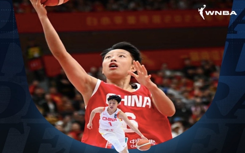 皇冠体育深度解构：FIBA贺冉珂嘉高顺位选中，揭秘U19世界杯场均两双神迹背后的战术密码